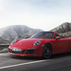 Image for article titled The Porsche 911 Carrera GTS Gets A 450-Horsepower Turbo Engine